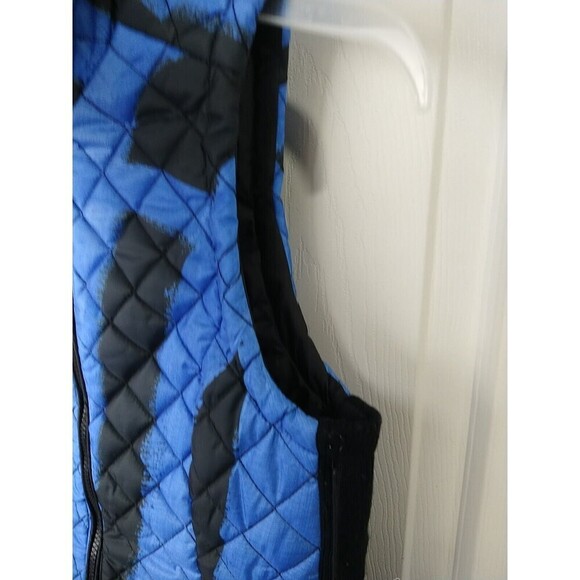 claire desjardins Port Cargo Midnight Puffer Cape Cod. Size S - Picture 10 of 14